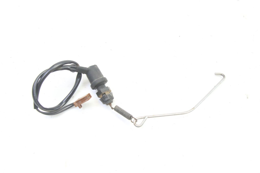 photo de INTERRUPTOR DE LUZ DE FREIO TRASEIRO YAMAHA TDR DELTABOX 125 (1997 - 2003) - Ampliação técnica