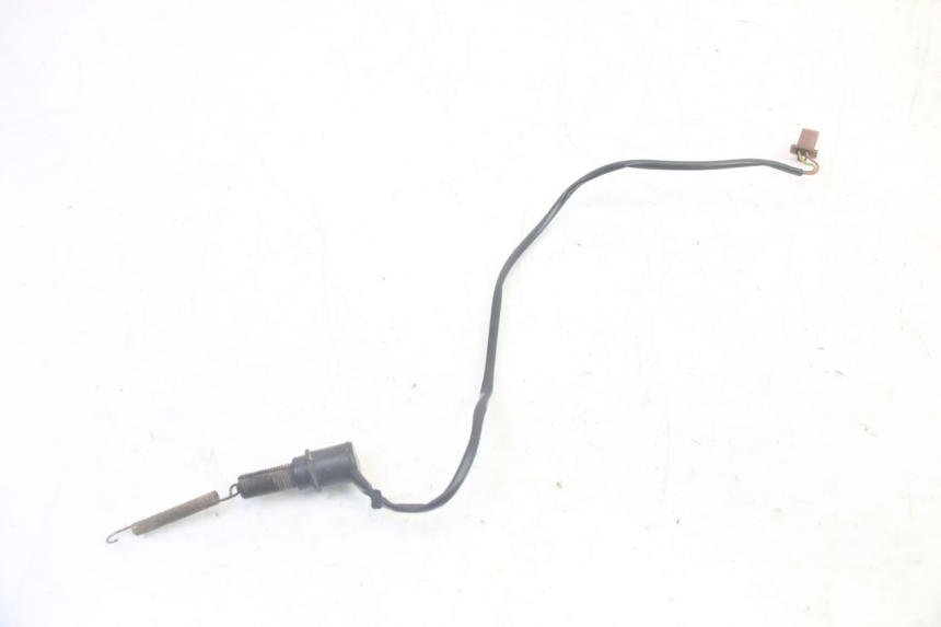 photo de INTERRUPTOR DE LUZ DE FREIO TRASEIRA YAMAHA TZR 50 (2008 - 2016) - Vista principal