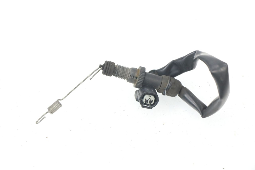 photo de INTERRUPTOR DE LUZ DE FREIO TRASEIRO HONDA VFR F 1200 (2010 - 2015) - Zoom do estado de desgaste