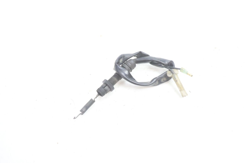 photo de INTERRUPTOR DE LUZ DE FREIO TRASEIRO HONDA VFR FI RC46 800 (1998 - 2001) - Detalhe da peça