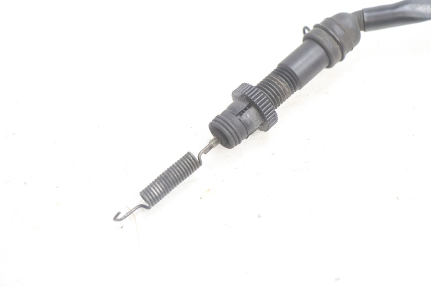 photo de INTERRUPTOR DE LUZ DE FREIO TRASEIRO HONDA VFR FI RC46 800 (1998 - 2001) - Zoom do estado de desgaste