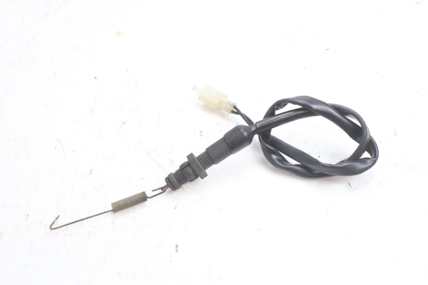 photo de CONTATOR DE LUZ DE FREIO TRASEIRO DAELIM VJ ROADWIN 125 (2004 - 2007) - Vista principal