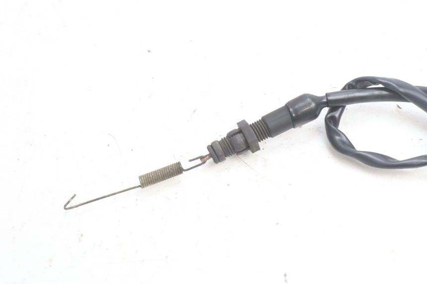 photo de CONTATOR DE LUZ DE FREIO TRASEIRO DAELIM VJ ROADWIN 125 (2004 - 2007) - Detalhe da peça