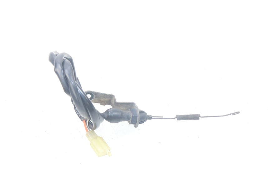 photo de INTERRUPTOR DA LUZ DE FREIO TRASEIRA SUZUKI XF FREEWIND 650 (1997 - 2003) - Vista principal