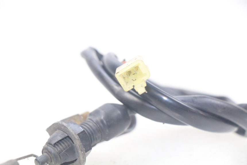 photo de INTERRUPTOR DA LUZ DE FREIO TRASEIRA SUZUKI XF FREEWIND 650 (1997 - 2003) - Detalhe da peça