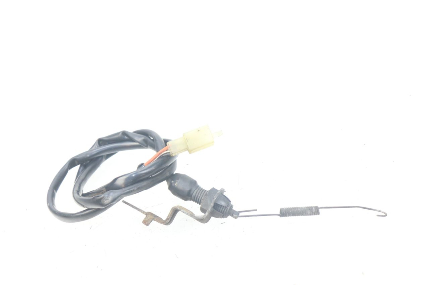 photo de INTERRUPTOR DA LUZ DE FREIO TRASEIRA SUZUKI XF FREEWIND 650 (1997 - 2003) - Outro ângulo de visão