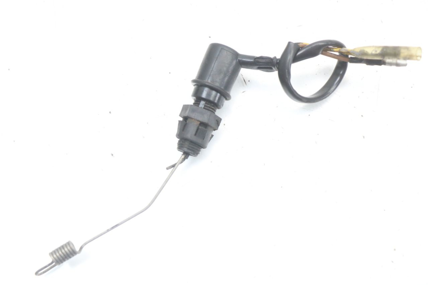 photo de INTERRUPTOR DE LUZ DE FREIO TRASEIRO YAMAHA XJ F 900 (1983 - 1994) - Detalhe da peça