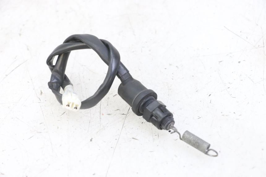 photo de INTERRUPTOR DA LUZ DE FREIO TRASEIRA YAMAHA XJ6 ABS 600 (2008 - 2016) - Detalhe da peça