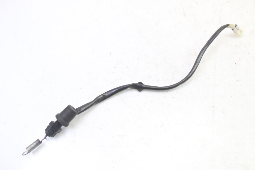 photo de INTERRUPTOR DA LUZ DE FREIO TRASEIRA YAMAHA XJ6 ABS 600 (2008 - 2016) - Vista principal