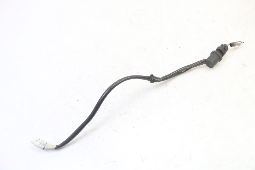 photo de INTERRUPTOR DA LUZ DE FREIO TRASEIRA YAMAHA XJ6 ABS 600 (2008 - 2016) - Outro ângulo de visão