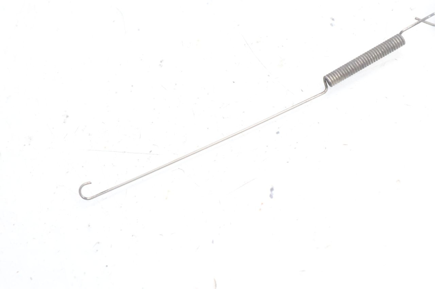 photo de INTERRUPTOR DE LUZ DE FREIO TRASEIRO YAMAHA XJR 1300 (1998 - 2002) - Detalhe da peça