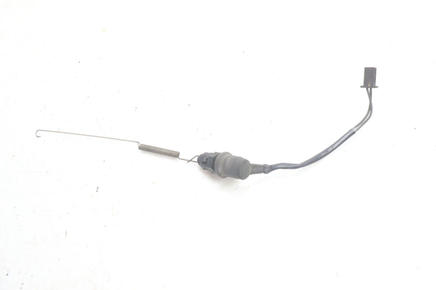 photo de INTERRUPTOR DE LUZ DE FREIO TRASEIRO YAMAHA XJR 1300 (1998 - 2002) - Outro ângulo de visão