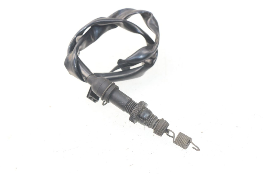 photo de INTERRUPTOR DE LUZ DE FREIO TRASEIRA HONDA XLV VARADERO 125 (2000 - 2006) - Vista principal