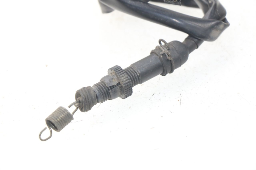 photo de INTERRUPTOR DE LUZ DE FREIO TRASEIRA HONDA XLV VARADERO 125 (2000 - 2006) - Detalhe da peça