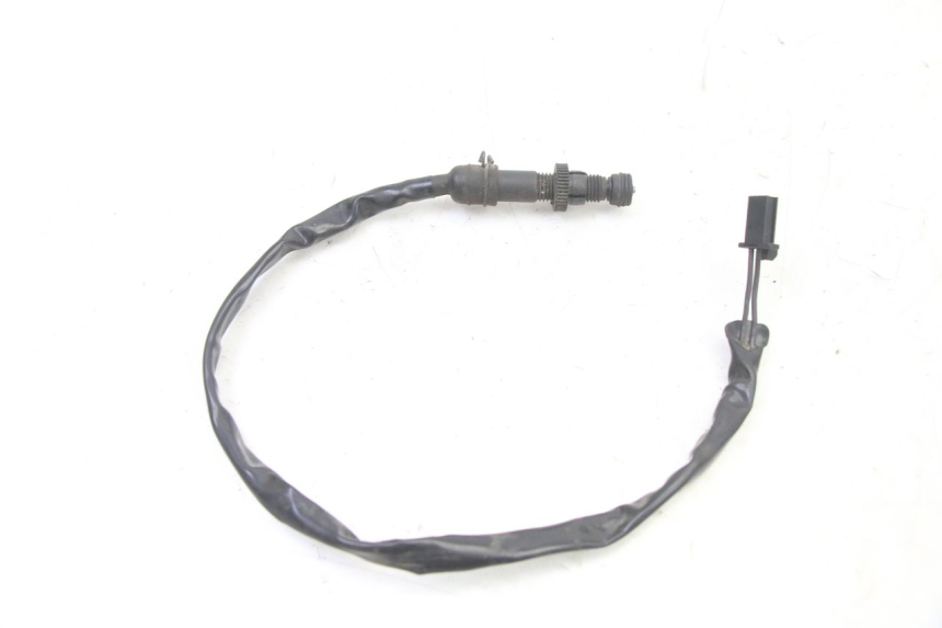 photo de INTERRUPTOR DE LUZ DE FREIO TRASEIRA HONDA XLV VARADERO 125 (2000 - 2006) - Detalhe da peça