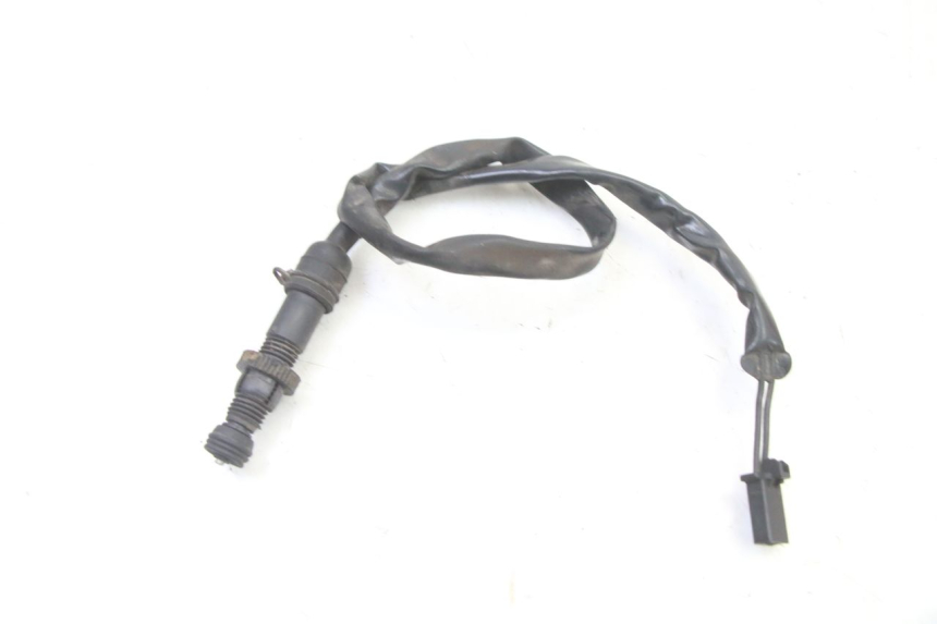 photo de INTERRUPTOR DE LUZ DE FREIO TRASEIRA HONDA XLV VARADERO 125 (2000 - 2006) - Zoom do estado de desgaste