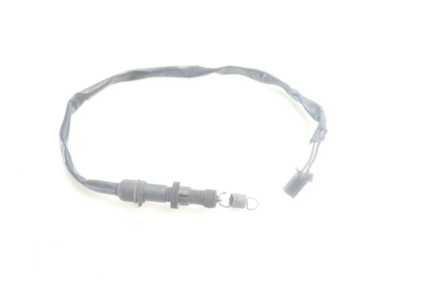photo de INTERRUPTOR DA LUZ DE FREIO TRASEIRA HONDA XLV VARADERO 125 (2007 - 2012) - Vista principal