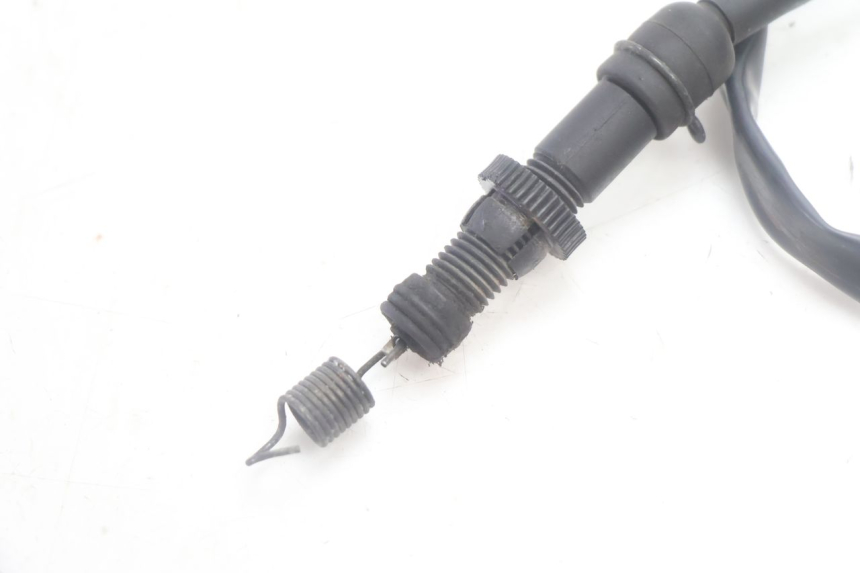 photo de INTERRUPTOR DA LUZ DE FREIO TRASEIRA HONDA XLV VARADERO 125 (2007 - 2012) - Zoom do estado de desgaste