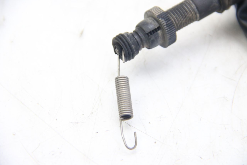photo de INTERRUPTOR DE LUZ DE FREIO TRASEIRO HONDA XR L 125 (2003 - 2007) - Detalhe da peça