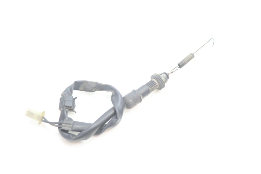 photo de INTERRUPTOR DA LUZ DE FREIO TRASEIRA HONDA XRV AFRICA TWIN 750 (1990 - 1992) - Outro ângulo de visão