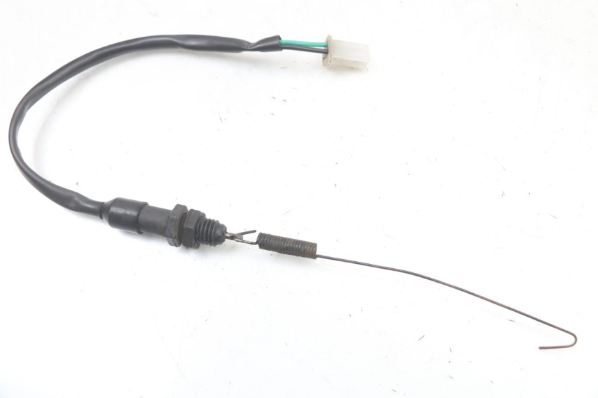 photo de INTERRUPTOR DE LUZ DE FREIO TRASEIRA SYM XS 125 (2007 - 2016) - Vista principal