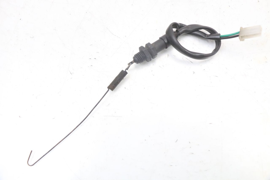 photo de INTERRUPTOR DE LUZ DE FREIO TRASEIRA SYM XS 125 (2007 - 2016) - Detalhe da peça