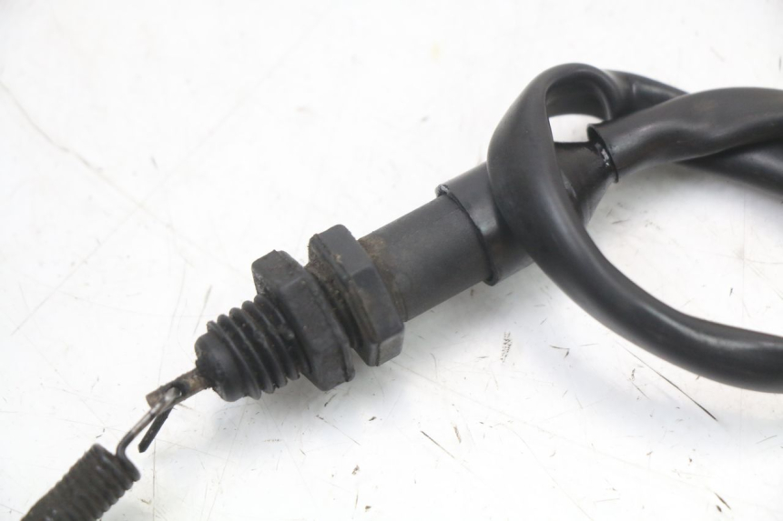 photo de INTERRUPTOR DE LUZ DE FREIO TRASEIRA SYM XS 125 (2007 - 2016) - Outro ângulo de visão