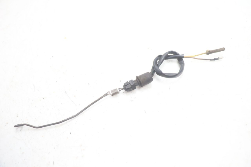 photo de INTERRUPTOR DE LUZ DE FREIO TRASEIRA YAMAHA XV VIRAGO 535 (1988 - 2004) - Vista principal