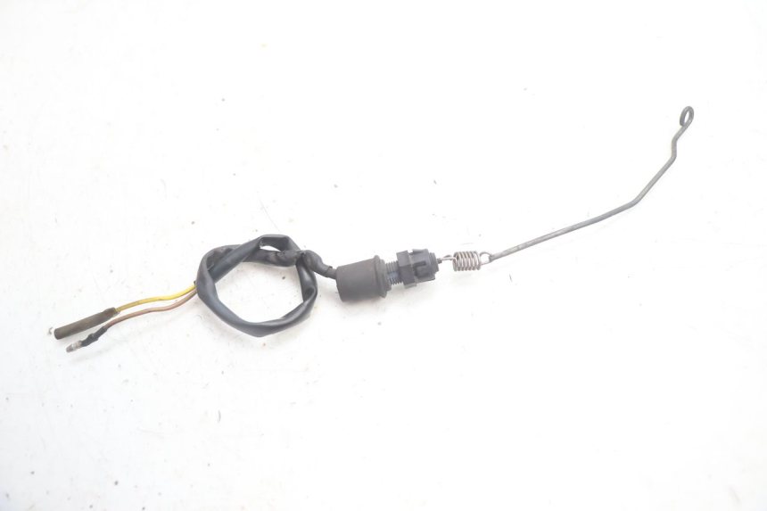 photo de INTERRUPTOR DE LUZ DE FREIO TRASEIRA YAMAHA XV VIRAGO 535 (1988 - 2004) - Vista geral