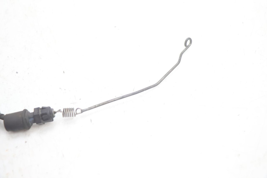 photo de INTERRUPTOR DE LUZ DE FREIO TRASEIRA YAMAHA XV VIRAGO 535 (1988 - 2004) - Estado da superfície