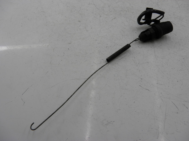 photo de INTERRUPTOR DE LUZ DE FREIO TRASEIRO YAMAHA XJR 1300 (1998 - 2002) - Outro ângulo de visão