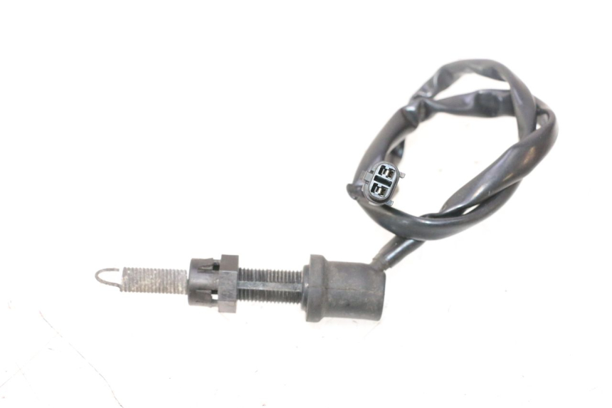 photo de INTERRUPTOR DA LUZ DE FREIO TRASEIRA YAMAHA YZF R6 600 (2008 - 2009) - Zoom do estado de desgaste