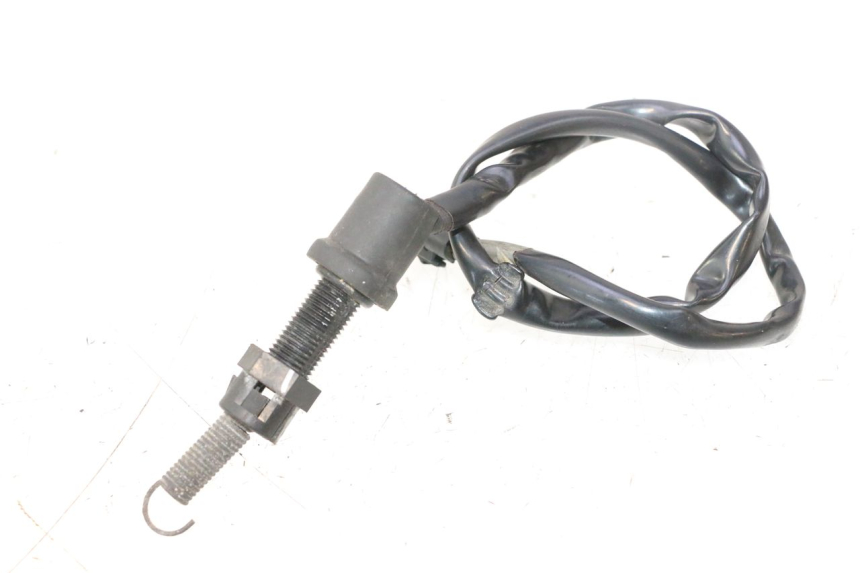 photo de INTERRUPTOR DA LUZ DE FREIO TRASEIRA YAMAHA YZF R6 600 (2008 - 2009) - Outro ângulo de visão