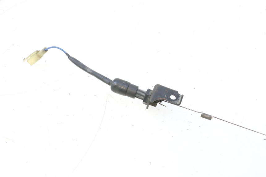 photo de INTERRUPTOR DE LUZ DE FREIO TRASEIRA KAWASAKI ZX-6R ZX6R 600 (1995 - 1997) - Detalhe da peça