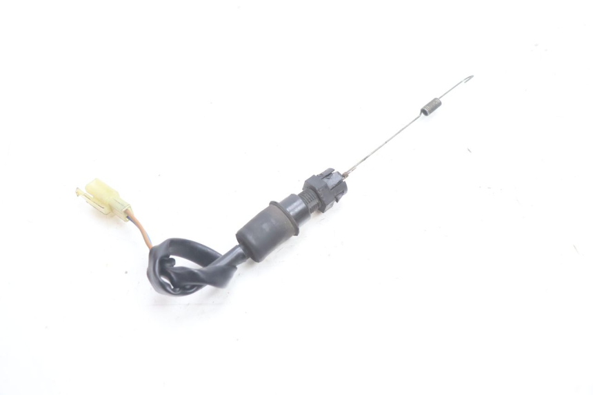 photo de INTERRUPTOR DA LUZ DE FREIO TRASEIRA KAWASAKI ZX-6R ZX6R 600 (2000 - 2002) - Outro ângulo de visão