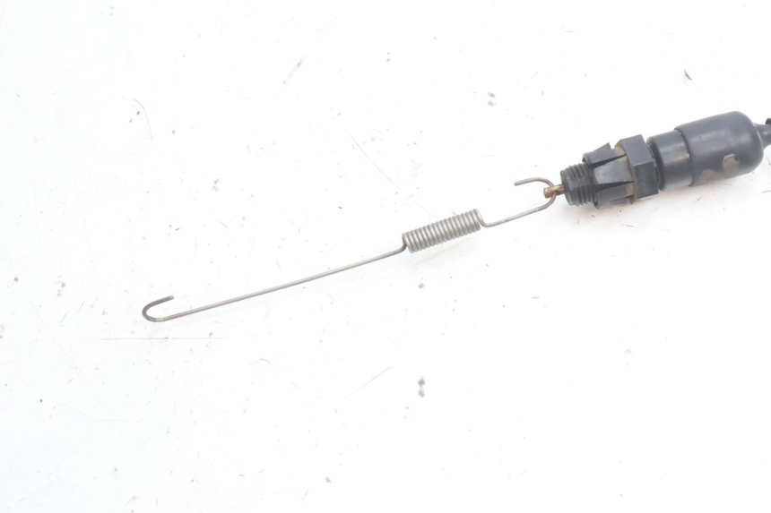photo de INTERRUPTOR DE LUZ DE FREIO TRASEIRO KAWASAKI ZZR 600 (1995 - 2004) - Detalhe da peça