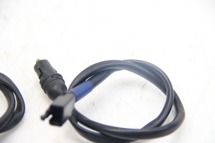 photo de INTERRUPTOR DE LUZ DE FREIO YAMAHA BW'S BWS 125 (2010 - 2013) - Detalhe da peça