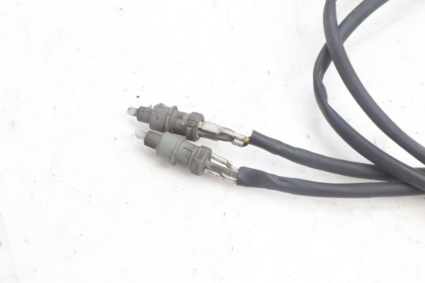 photo de INTERRUPTOR DE LUZ DE FREIO PEUGEOT CITYSTAR 125 (2011 - 2017) - Detalhe da peça