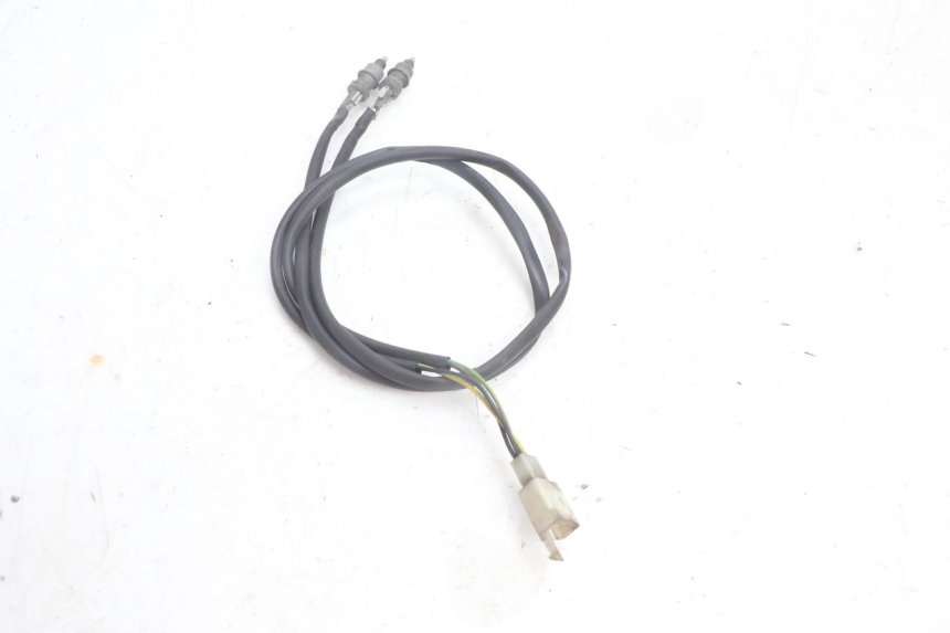 photo de INTERRUPTOR DE LUZ DE FREIO PEUGEOT CITYSTAR 125 (2011 - 2017) - Outro ângulo de visão