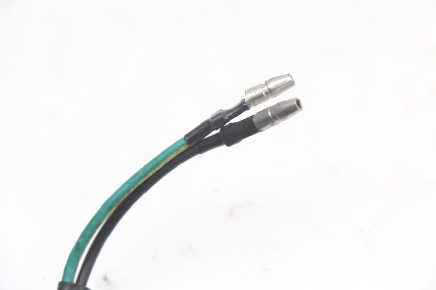 photo de INTERRUPTOR DE LUZ DE FREIO DIREITO KYMCO AGILITY 4T 50 (2005 - 2018) - Outro ângulo de visão