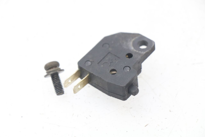 photo de INTERRUPTOR DE LUZ DE FREIO DIREITO KYMCO AGILITY CITY 2T 50 (2008 - 2016) - Detalhe da peça