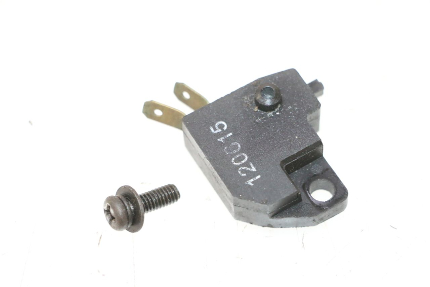 photo de INTERRUPTOR DE LUZ DE FREIO DIREITO KYMCO AGILITY FR 2T 50 (2012 - 2017) - Vista principal
