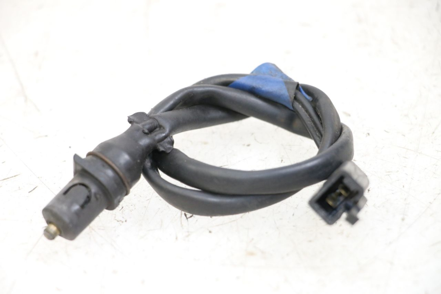 photo de INTERRUPTOR DE LUZ DE FREIO DIREITO YAMAHA BW'S BWS 125 (2010 - 2013) - Detalhe da peça