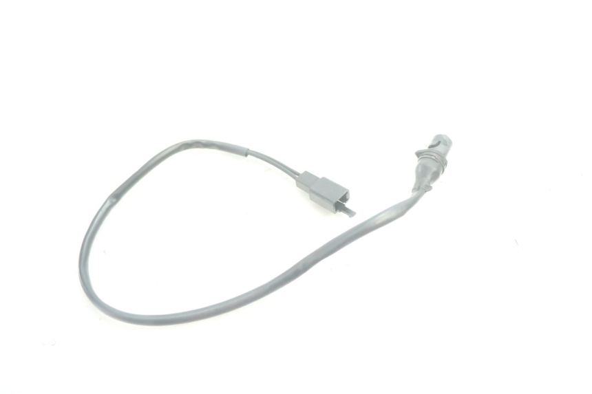 photo de INTERRUPTOR DE LUZ DE FREIO DIREITO YAMAHA BW'S BWS 125 (2010 - 2013) - Zoom do estado de desgaste
