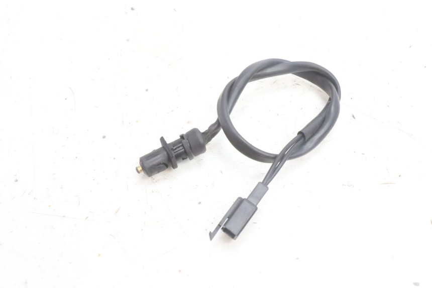 photo de INTERRUPTOR DE LUZ DE FREIO DIREITO YAMAHA BW'S BWS 125 (2010 - 2013) - Detalhe da peça