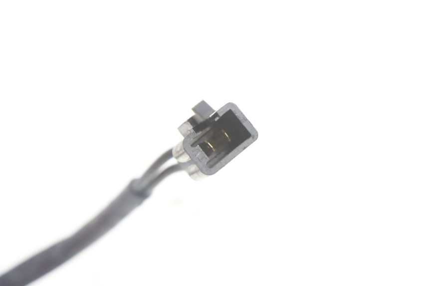 photo de INTERRUPTOR DE LUZ DE FREIO DIREITO YAMAHA BW'S BWS 125 (2010 - 2013) - Outro ângulo de visão
