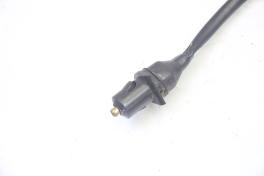 photo de INTERRUPTOR DE LUZ DE FREIO DIREITO YAMAHA CYGNUS X INJECTION 125 (2007 - 2013) - Detalhe da peça