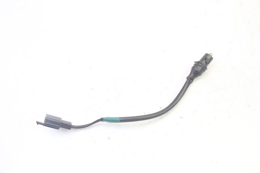photo de INTERRUPTOR DE LUZ DE FREIO DIREITO YAMAHA CYGNUS X INJECTION 125 (2007 - 2013) - Outro ângulo de visão
