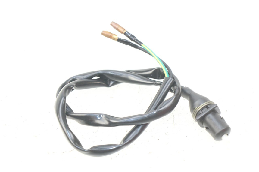 photo de INTERRUPTOR DE LUZ DE FREIO DIREITO JM MOTORS EVOLIS 4T 50 (2018 - 2022) - Vista principal