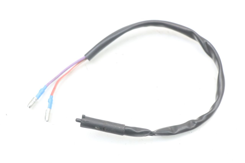 photo de INTERRUPTOR DE LUZ DE FREIO DIREITO KEEWAY HURRICANE 50 (2006 - 2019) - Vista principal